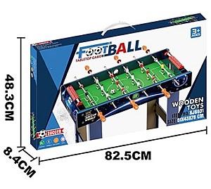 Fotbal de masa Essa Toys XJ6031