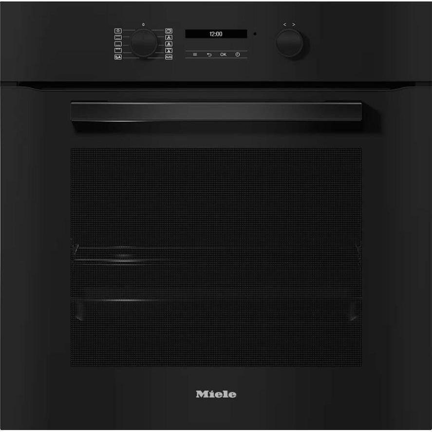 Cuptor electric incorporabil Miele H 2861-1 B Black 125 Edition