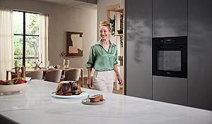 Cuptor electric incorporabil Miele H 2861-1 B Black 125 Edition