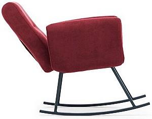 Fotoliu Trendy Kono Rosu