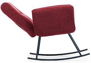 Fotoliu Trendy Kono Rosu