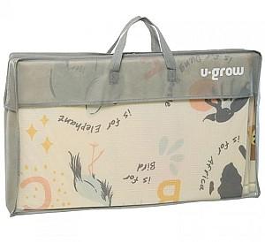 Covoras de joaca copii U-Grow UG-F10120-2
