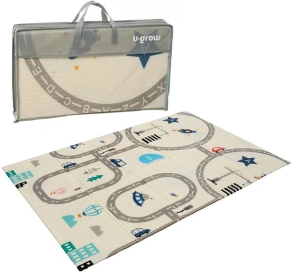 Covoras de joaca copii U-Grow UG-F10120-1