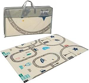 Covoras de joaca copii U-Grow UG-F10120-1