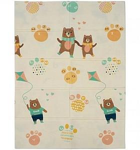 Covoras de joaca copii U-Grow UG-F10120-2