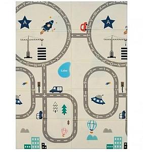 Covoras de joaca copii U-Grow UG-F10120-1