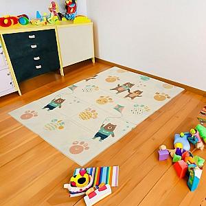 Covoras de joaca copii U-Grow UG-F10120-2