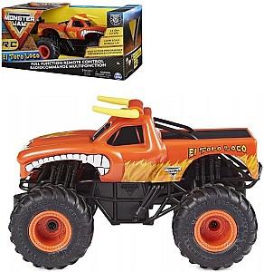 Jucarie teleghidata Spin Master El Toro Loco (6060517)