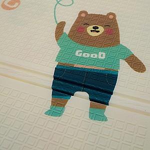 Covoras de joaca copii U-Grow UG-F10120-2