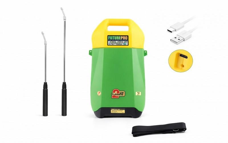 Stropitoare pulverizator PARTNERPRO PP-8C-3