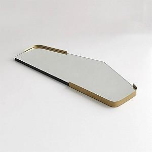 Oglindă Trendy Irregular