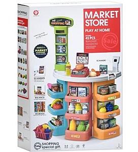 Set de jucarii Essa Toys 922-196