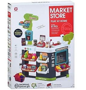 Set de jucarii Essa Toys 922-202