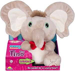 Jucarie de plus Noriel Elefantul N00006127