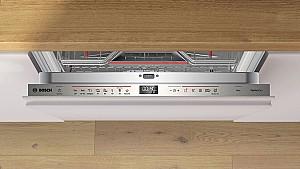 Masina de spalat vase incorporabilă Bosch SMV6ZCX16E