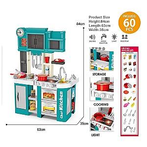 Aparat casnic de jucarie Essa Toys 922-166