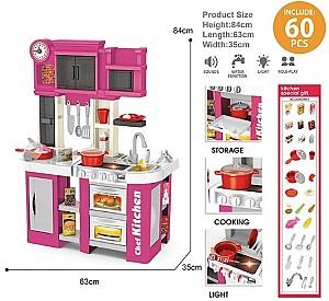 Aparat casnic de jucarie Essa Toys 922-167