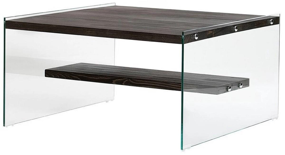 Masuta de cafea, reviste Trendy Aqua Antracit (Gri)