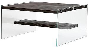 Masuta de cafea, reviste Trendy Aqua Antracit (Gri)