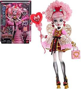 Papusa BARBIE Monster High Scary Sweet Birthday (JBG77)