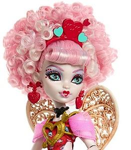 Papusa BARBIE Monster High Scary Sweet Birthday (JBG77)