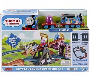  Fisher  price Thomas & Friends (HMC28)