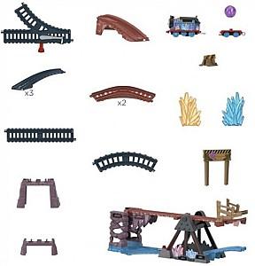  Fisher  price Thomas & Friends (HMC28)