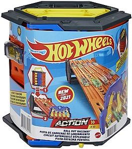  Hot Wheels Roll Out Raceway (GYX11)