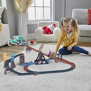  Fisher  price Thomas & Friends (HMC28)