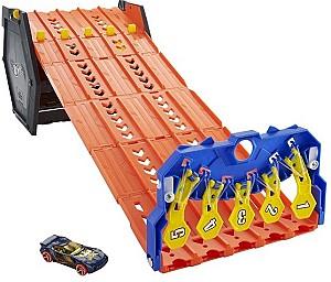  Hot Wheels Roll Out Raceway (GYX11)