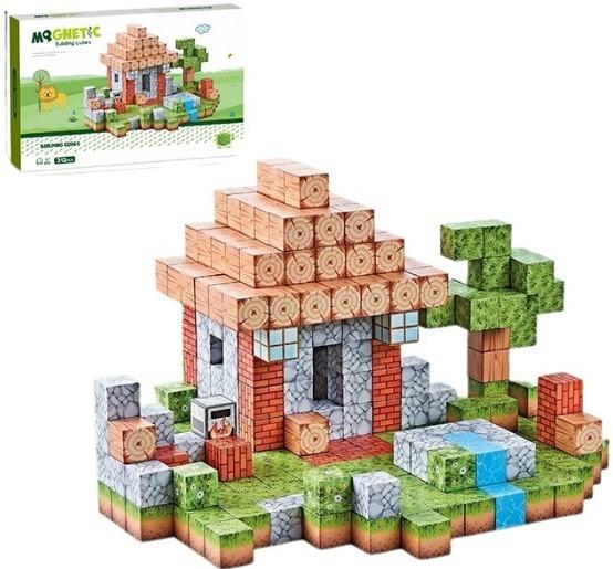 Constructor Essa Toys CH1320