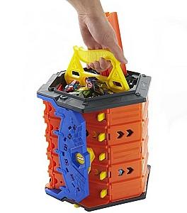  Hot Wheels Roll Out Raceway (GYX11)