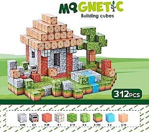 Constructor Essa Toys CH1320