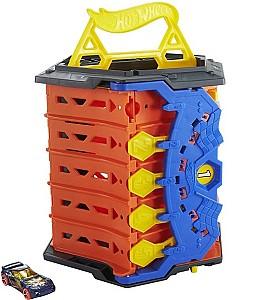  Hot Wheels Roll Out Raceway (GYX11)