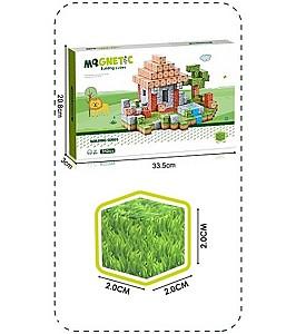 Constructor Essa Toys CH1320