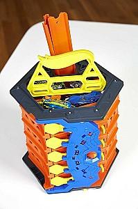  Hot Wheels Roll Out Raceway (GYX11)