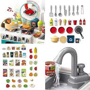 Aparat casnic de jucarie Essa Toys 922-181