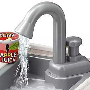 Aparat casnic de jucarie Essa Toys 922-180