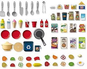 Aparat casnic de jucarie Essa Toys 922-180