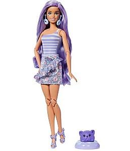 Papusa BARBIE Pop Reveal (JFY60)