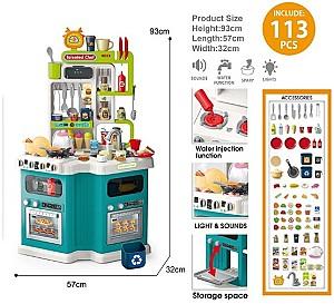 Aparat casnic de jucarie Essa Toys 922-180