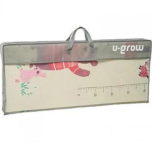 Covoras de joaca copii U-Grow UG-F10180