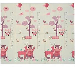 Covoras de joaca copii U-Grow UG-F10180