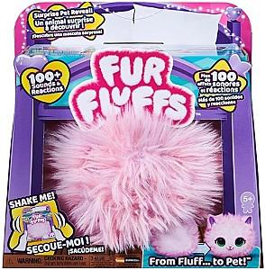 Jucarie de plus Spin Master 6065307 Pisicuta Furfluffs