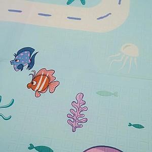 Covoras de joaca copii U-Grow UG-F10180