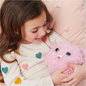 Jucarie de plus Spin Master 6065307 Pisicuta Furfluffs