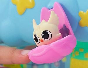 Set de jucarii Spin Master Casa lui Gabby: Îngrijirea Pisicuțelor (6071538)