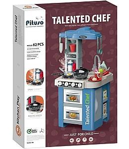 Aparat casnic de jucarie Essa Toys 922-126