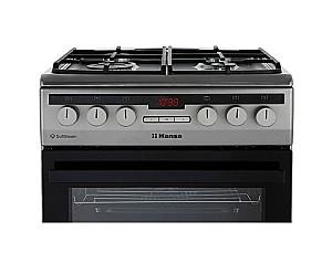 Aragaz, Plita de gaz Hansa FCMXS582977