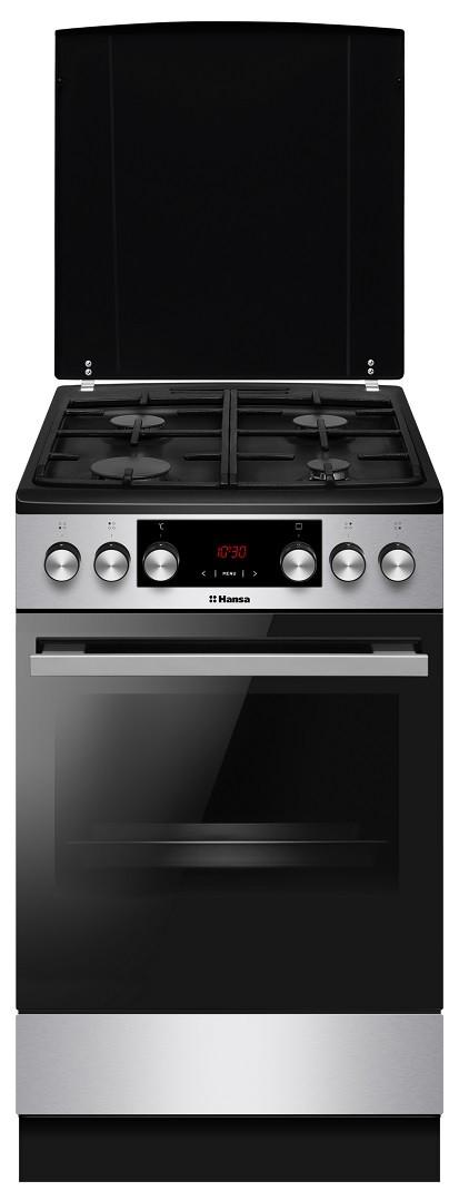 Aragaz, Plita de gaz Hansa FCMX59323